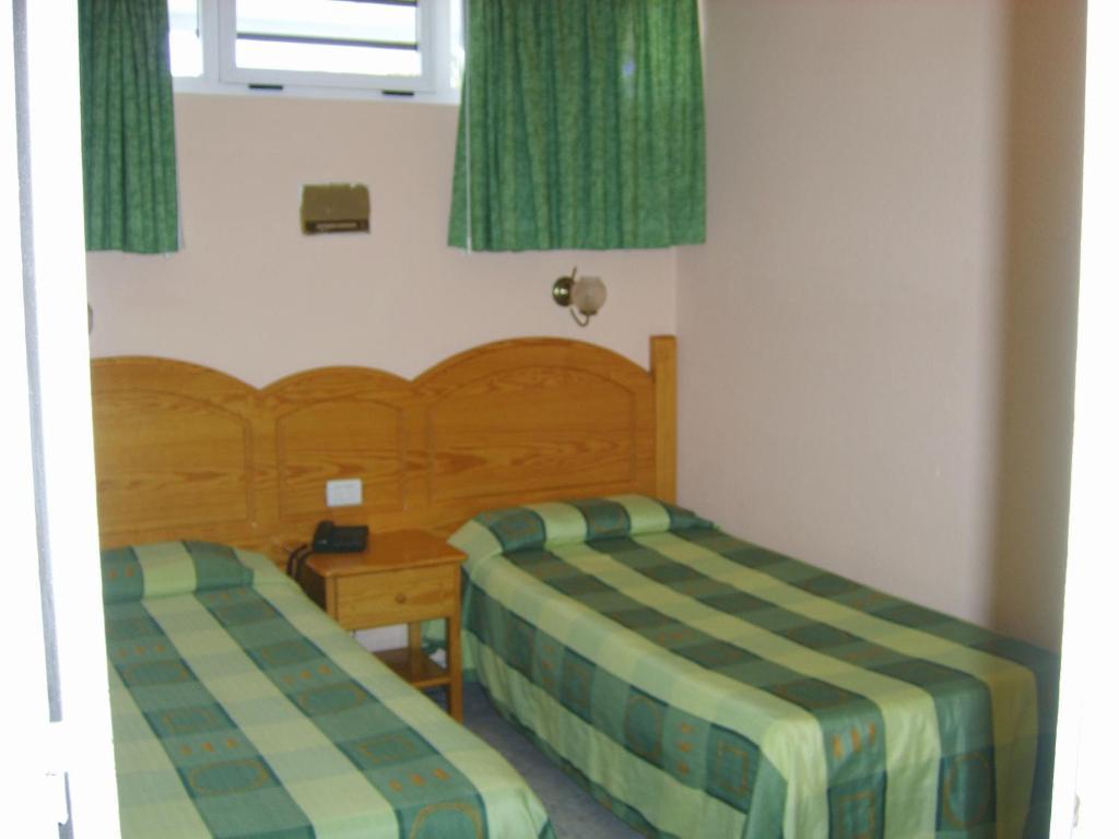 Apartamentos Teneguia Playa del Ingles  Bagian luar foto