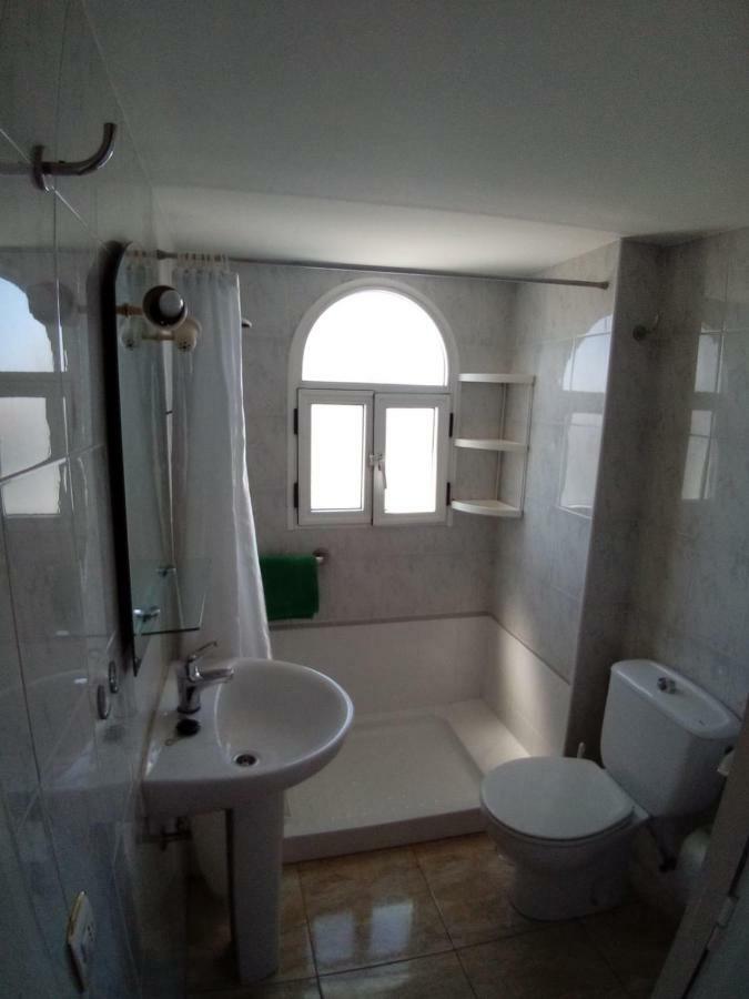 Apartamentos Teneguia Playa del Ingles  Bagian luar foto
